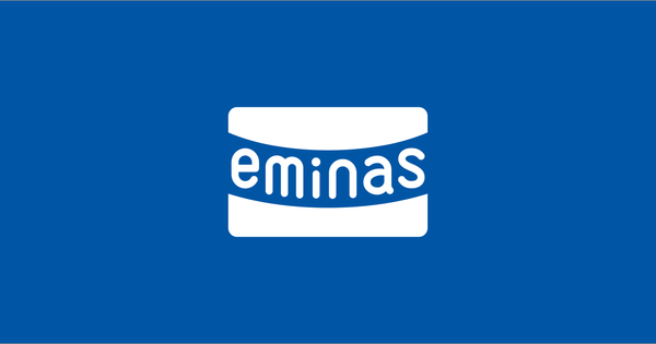 「eminas®」ブランドサイトオープンのお知らせ