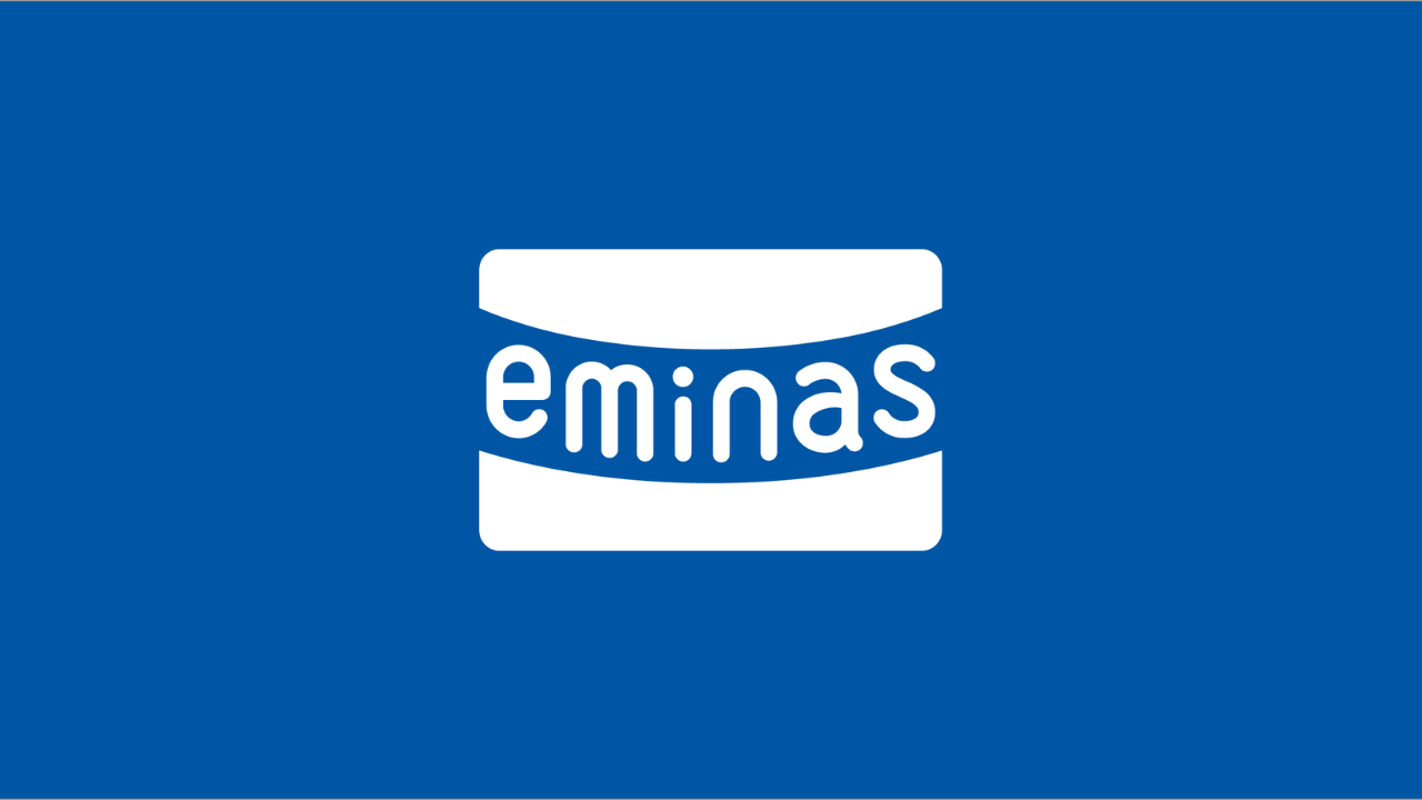 eminasオンラインストア 閉店のお知らせ