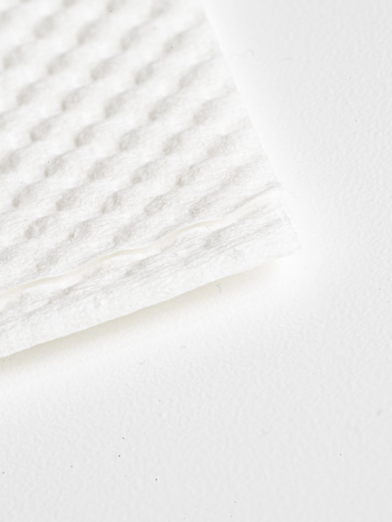 eminas kitchen paper "Instant dry dryness" 100 sets (2 stacks) 30 pieces