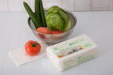 eminas kitchen paper "Instant dry dryness" 100 sets (2 stacks)