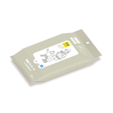 eminas disinfecting wet tissue alcohol pocket type 10 sheets